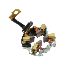 AS-PL tartó, szénkefe AS-PL SBH0080 autóalkatrész