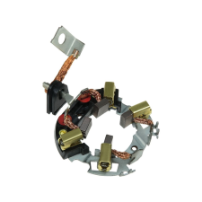 AS-PL tartó, szénkefe AS-PL SBH0097 autóalkatrész