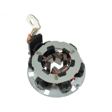 AS-PL tartó, szénkefe AS-PL SBH0129P autóalkatrész