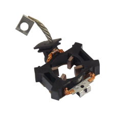 AS-PL tartó, szénkefe AS-PL SBH1012 autóalkatrész