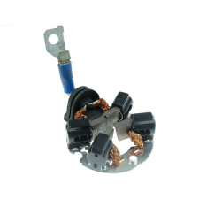 AS-PL tartó, szénkefe AS-PL SBH1025(DELCO) autóalkatrész