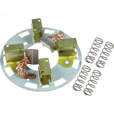 AS-PL tartó, szénkefe AS-PL SBH3022 autóalkatrész