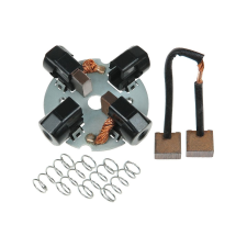 AS-PL tartó, szénkefe AS-PL SBH4009 autóalkatrész