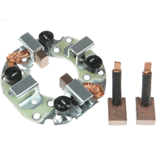 AS-PL tartó, szénkefe AS-PL SBH5004 autóalkatrész