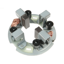 AS-PL tartó, szénkefe AS-PL SBH6001 autóalkatrész