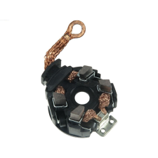 AS-PL tartó, szénkefe AS-PL SBH6016 autóalkatrész