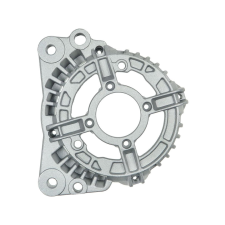 AS-PL védőfedél, generátor AS-PL ABR0009 autóalkatrész