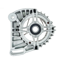 AS-PL védőfedél, generátor AS-PL ABR4003 autóalkatrész