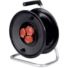 AS Schwabe as - Schwabe 10120 Üres kábeldob (10120) villanyszerelés