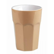 ASA Collection, Tia Amo cappuccino pohár, karamell, 25 cl, 415029 ajándéktárgy