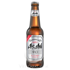  Asahi Super Dry 0,33 PAL /24/ DRS sör