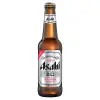 Asahi Super Dry világos sör 5% 330 ml
