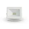 Asalite Asalite LED Fehér Reflektor Slim 10W 4500K (900 lumen)