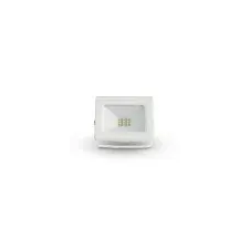 Asalite Asalite LED Fehér Reflektor Slim 10W 4500K (900 lumen) kültéri világítás