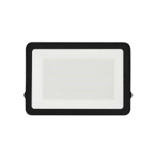 Asalite Asalite LED Reflektor Slim 100W 6500K (9000 lumen) kültéri világítás