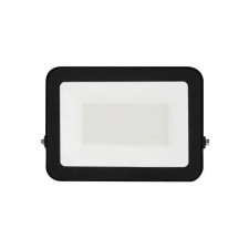 Asalite Asalite LED Reflektor Slim 50W 6500K (4500 lumen) kültéri világítás