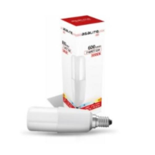 Asalite E14 7W LED IZZÓ T37 STICK 3000K 600 LUMEN izzó