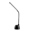  Asalite LED Asztali Lámpa dimmerelhető 6W (480 lumen) fekete