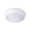  Asalite LED Cseppálló Lámpa IP65 18W 4000K (1350 lumen) Kerek
