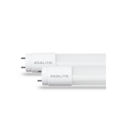  Asalite LED Fénycső T8 üveg 9W 60cm 4000K (900 lumen) világítás