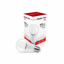 Asalite LED Izzó A60 gömb E27 9W 4000K (810 lumen) izzó