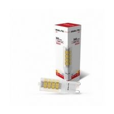 Asalite LED Izzó G9 3W 3000K 360 Lumen led izzó