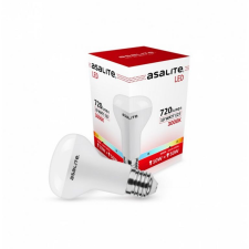 Asalite LED Izzó R63 spot E27 10W 3000K (720 lumen) izzó