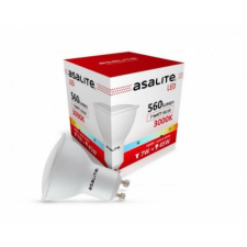 Asalite Ledes izzó 230V GU10 7W 3000K 120° Asalite izzó