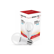 Asalite Lighting Kft. Asalite LED Izzó A70 gömb E27 18W 6500K (1620 lumen) izzó