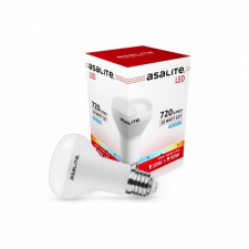 Asalite Lighting Kft. Asalite LED Izzó R63 spot E27 10W 4000K (720 lumen) izzó
