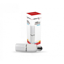Asalite Lighting Kft. Asalite LED Izzó T45 stick E27 13W 4000K (1300 lumen) izzó