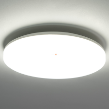 Asalite Lighting Kft. Kapcsolóval szabályozható mennyezeti LED lámpa, hideg/melegfehér, 24 W világítás