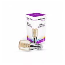 Asalite Sütő Izzó T25 E14 25W 2800K (180 lumen) izzó