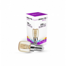 Asalite Sütő Izzó T25 E14 25W 2800K (180 lumen) izzó