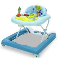 Asalvo Asalvo 2in1 bébikomp és járássegítő - Ocean bébikomp