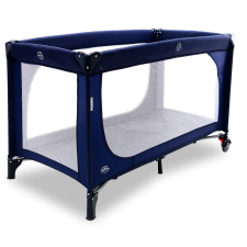 Asalvo Essential 1 szintes utazóágy - Navy #kék utazóágy