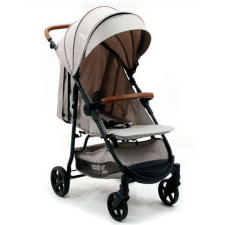 Asalvo Manchester sport babakocsi - Beige babakocsi