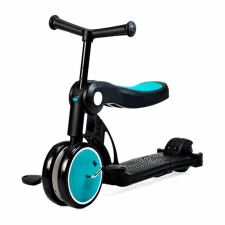 Asalvo Roller - Tricikli - Bicikli 6in1 Ride and Roll - BLUE tricikli