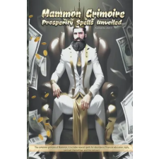 Asamod Mammon Grimoire- Prosperity Spells Unveiled | Asamod ka egyéb könyv