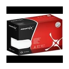 Asarto AS-CC34BN Canon kompatibilis fekete toner patron (AS-CC34BN) nyomtatópatron & toner