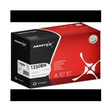 Asarto AS-LD1250BN Dell 1250 fekete nyomtatópatron (AS-LD1250BN) nyomtatópatron & toner