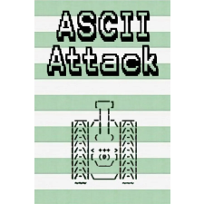  ASCII Attack (digitális licenc) videójáték