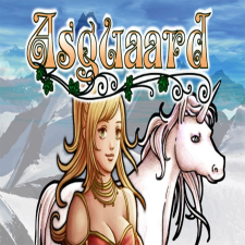  Asguaard (Digitális kulcs - PC) videójáték