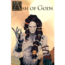  Ash of Gods: Redemption (digitális licenc) videójáték