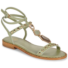 Ash Szandálok / Saruk PENNY Zöld 40 női szandál