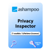 Ashampoo Privacy Inspector (1 eszköz / Lifetime)  (Elektronikus licenc)