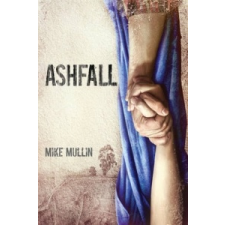  Ashfall – Mike Mullin idegen nyelvű könyv
