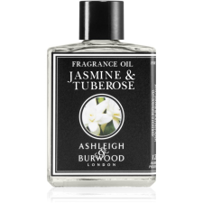 Ashleigh & Burwood London Fragrance Oil Jasmine & Tuberose illóolaj 12 ml illóolaj