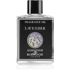 Ashleigh & Burwood London Fragrance Oil Lavender illóolaj 12 ml illóolaj