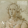  Ashmolean Museum: Faces of the Renaissance Mini Wall Calendar 2026 (Art Calendar)